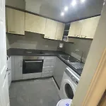 2 Bedroom Apartment In Maida Vale
