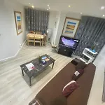 2 Bedroom Apartment In Maida Vale