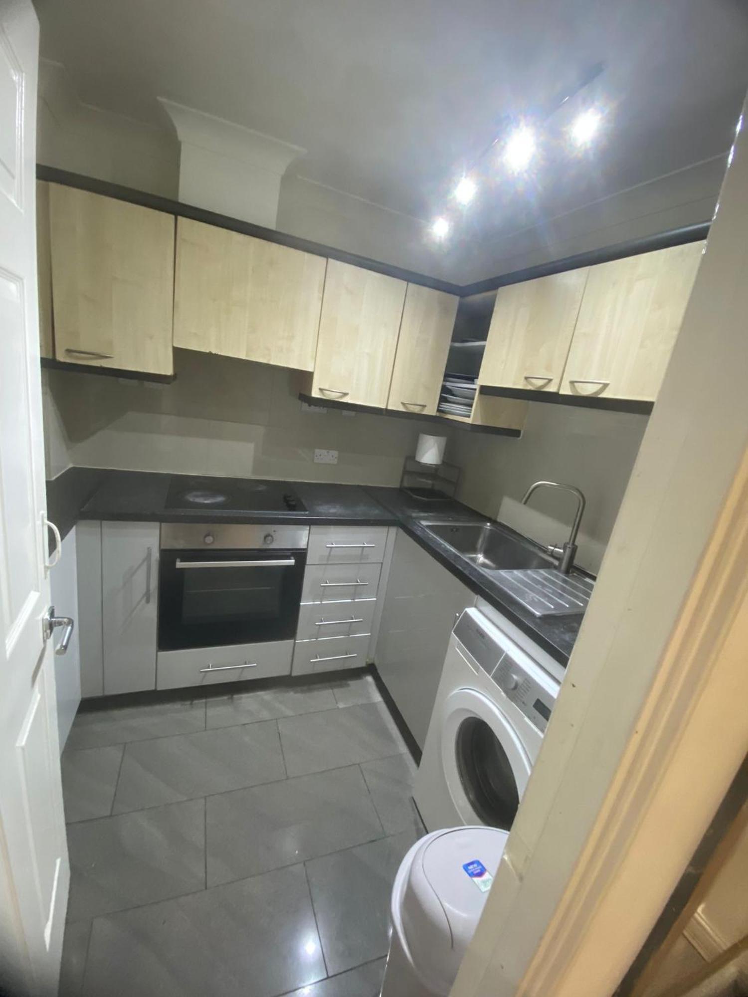 Appartamento 2 Bedroom In Maida Vale