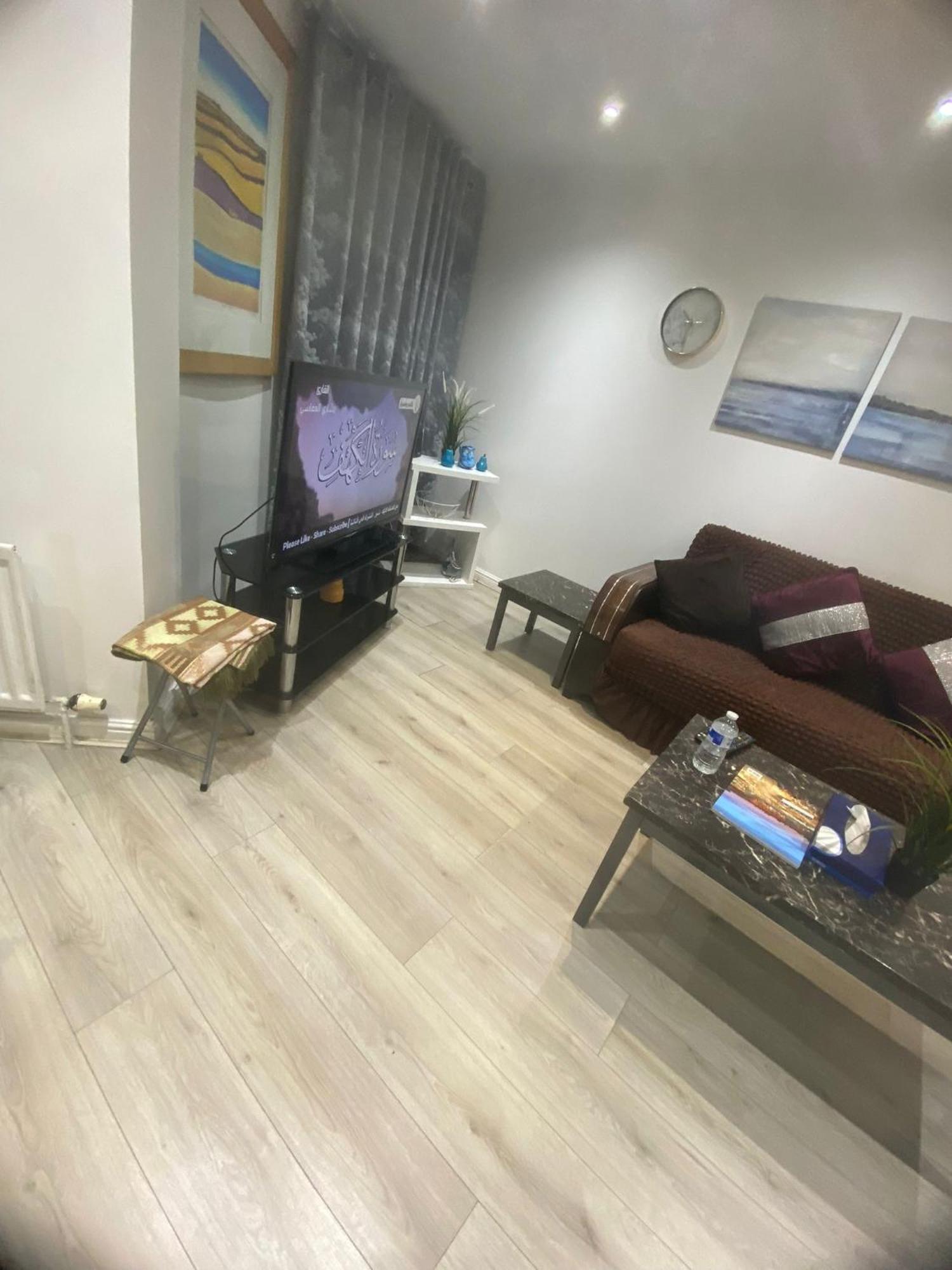2 Bedroom In Maida Vale Appartamento *