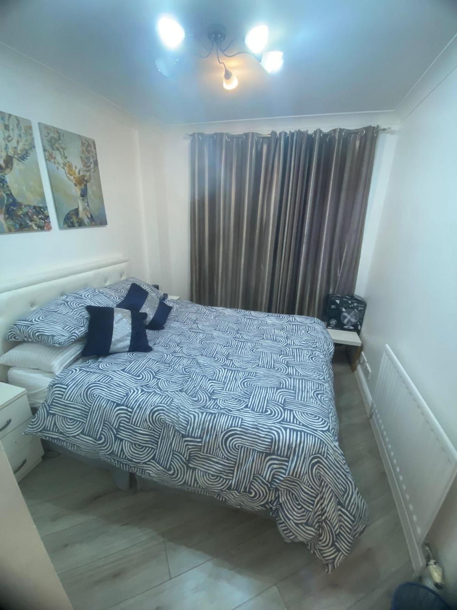 2 Bedroom In Maida Vale Appartamento