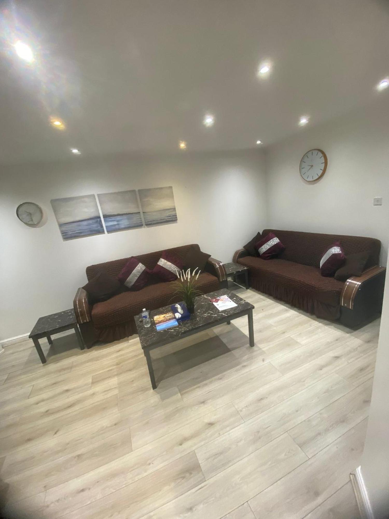 2 Bedroom In Maida Vale