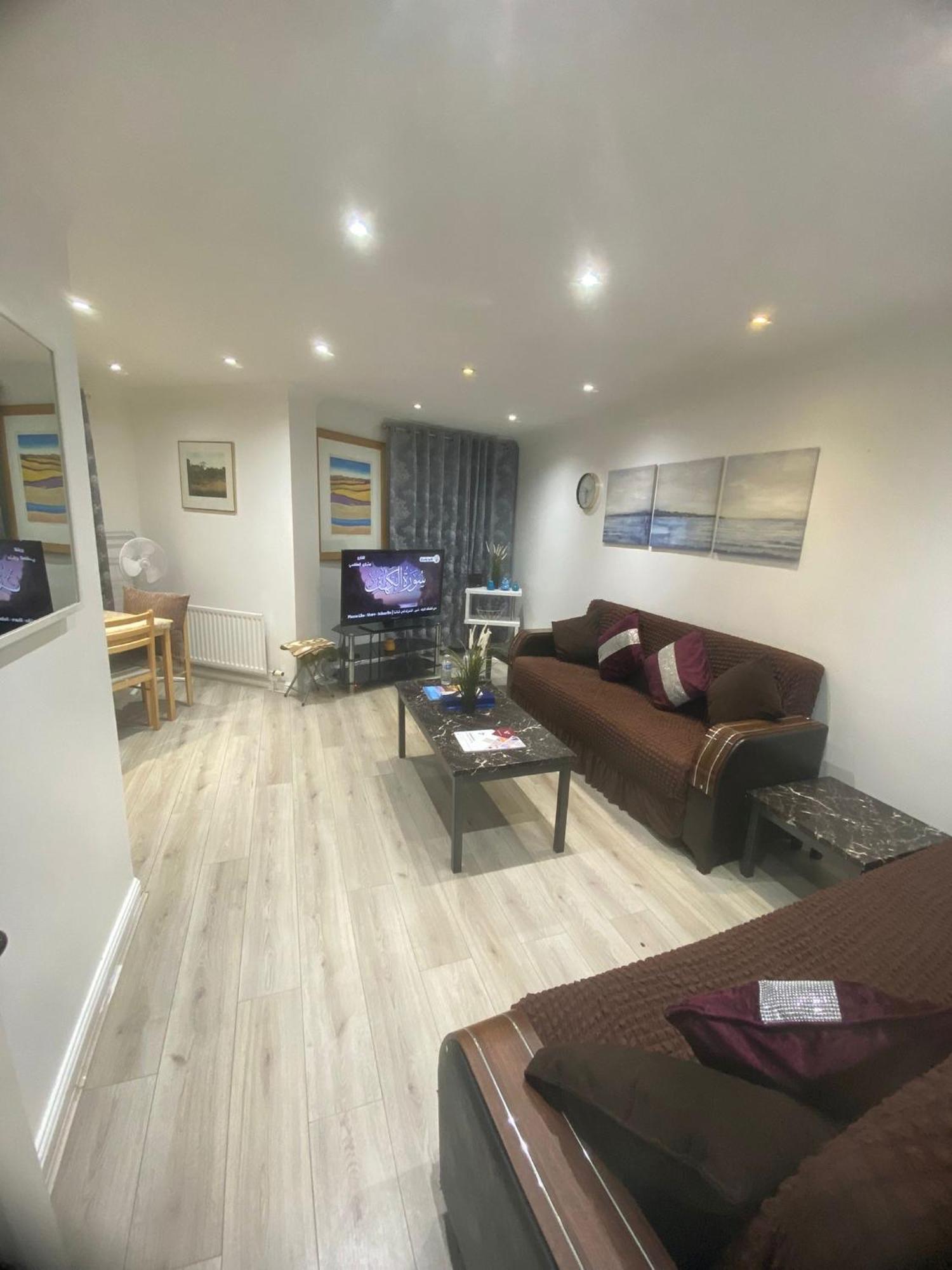 Apartament 2 Bedroom In Maida Vale