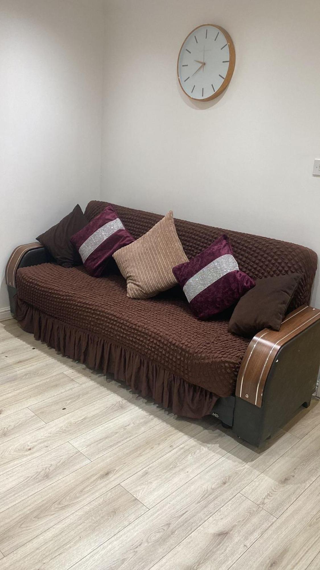 2 Bedroom In Maida Vale Appartamento Londra