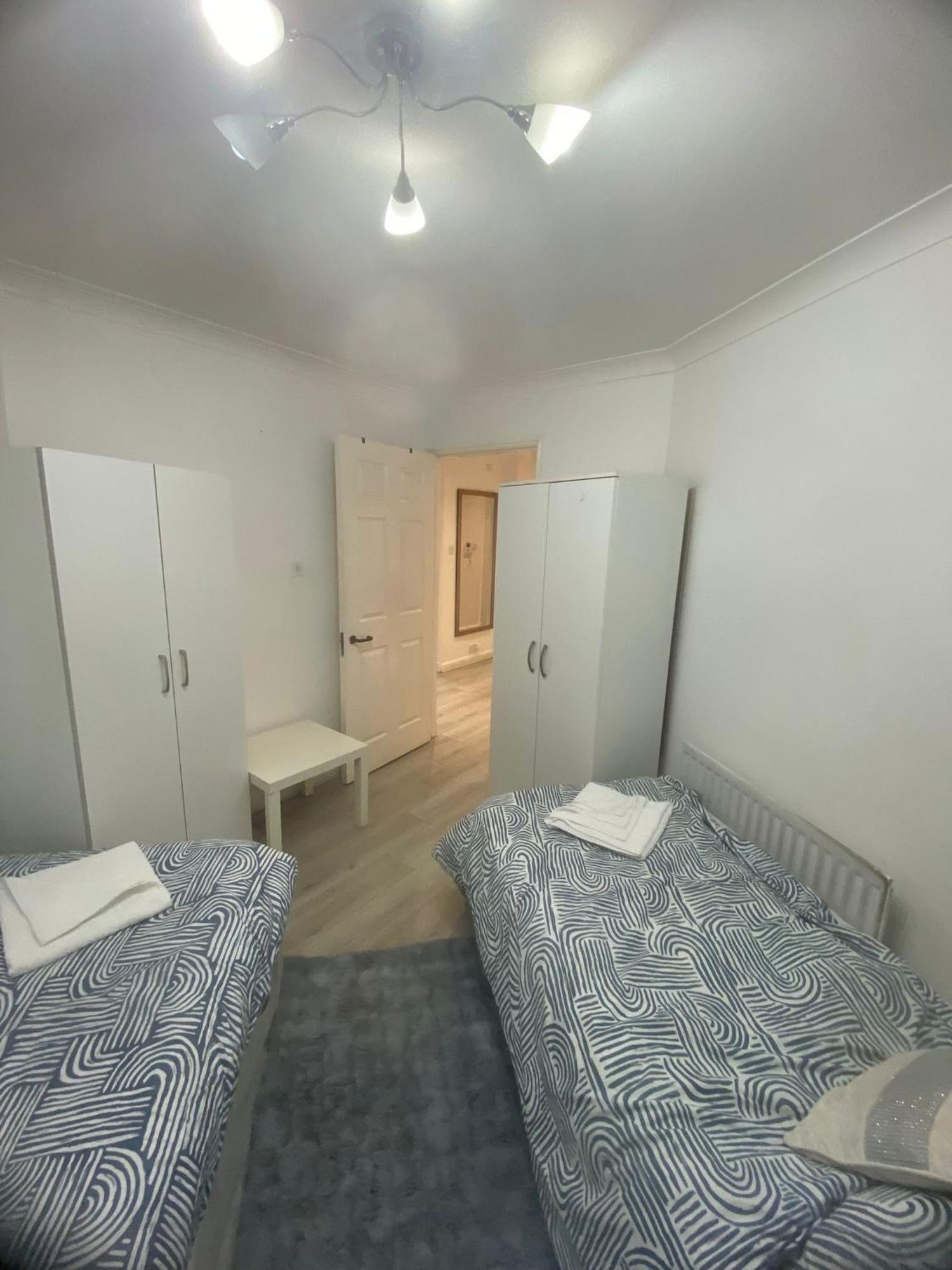 Appartamento 2 Bedroom In Maida Vale *
